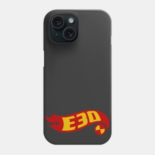 e30 hotwheels Phone Case