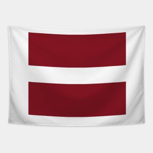 Latvia flag Tapestry