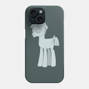 Petrified Mudbriar Phone Case