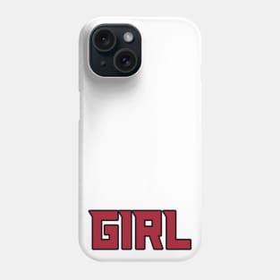 Atlanta GIRL!!! Phone Case