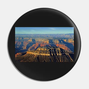 Grand Canyon #2 Pin