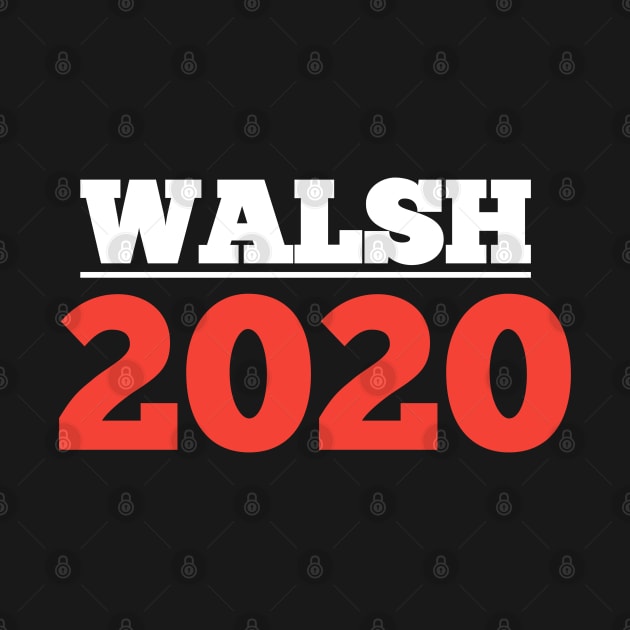 elect  walsh 2020 by itacc