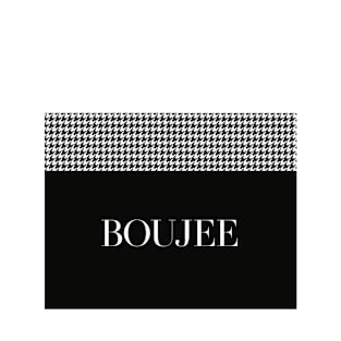 BOUJEE FASHION T-Shirt