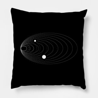 Planets Pillow