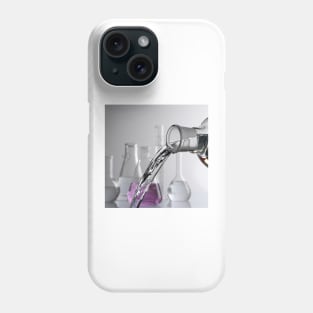 Water (A500/0582) Phone Case