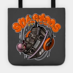 Walkman Tote