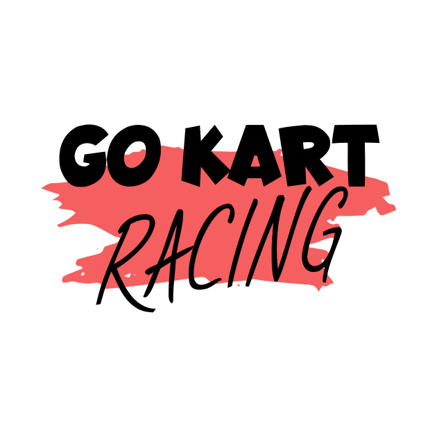 Go kart racing by maxcode