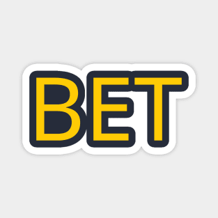 BET Magnet