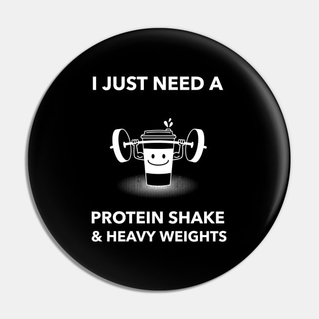 I Just Need A Protein Shake & Heavy Weights - Premier Protein Shake Powder Atkins Protein Shakes Pin by Medical Student Tees