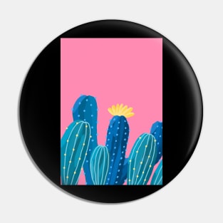 Cacti #8 Pin