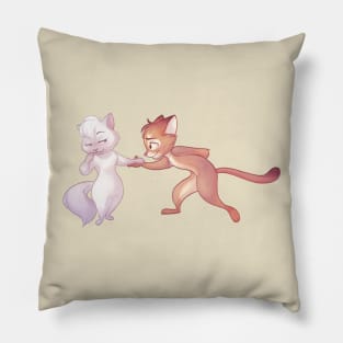 Charmed Pillow