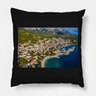 Baška Voda Pillow