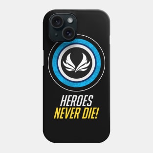 Mercy Ultimate Phone Case