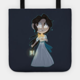 Eliza Schuyler Hamilton Tote