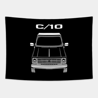 Chevy C10 1979 Tapestry