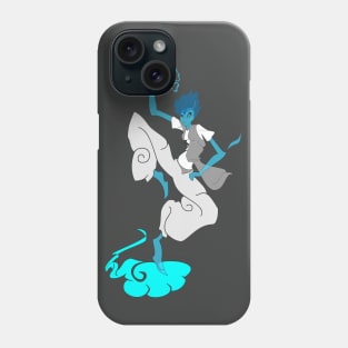 cloud Phone Case