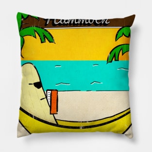 Banana Hammock Pillow