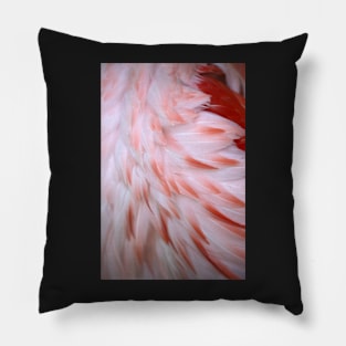 Flamingo #5 Pillow