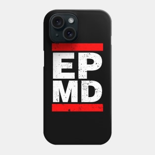 EPMD Phone Case