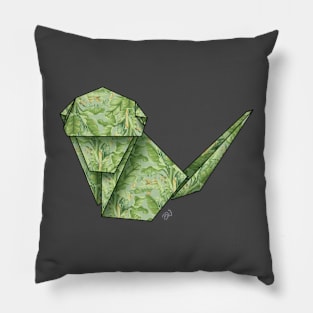 Origamimonkey Pillow