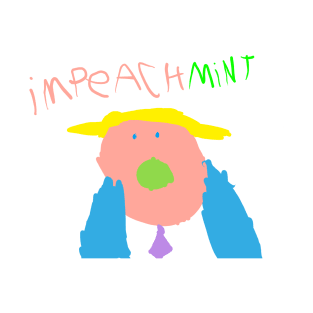 Impeachmint T-Shirt