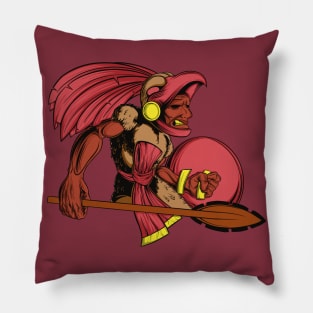 Estilo Águila Pillow