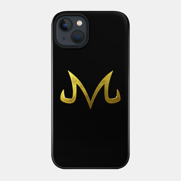 Majin Buu - Dragon Ball - Phone Case