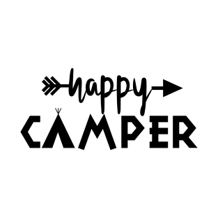 Happy Camper T-Shirt