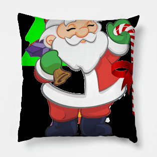 Christmas Pillow