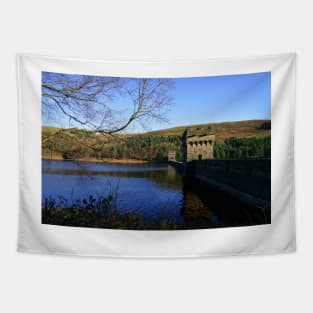 Derwent Dam Tapestry