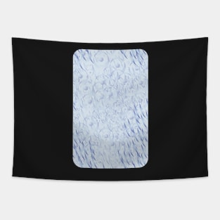 Abstract Design No. 4 Tapestry