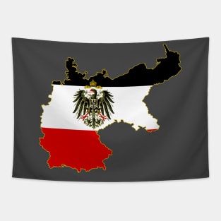 German Empire Tapestry