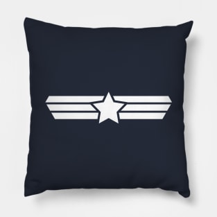 WingStar Pillow