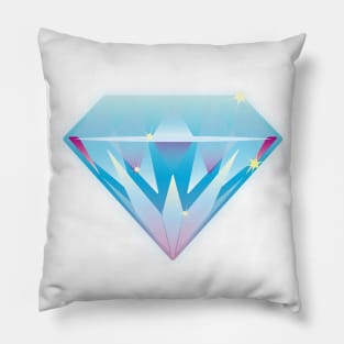 Diamond Pillow