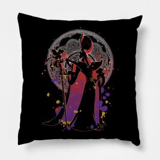 Jafar Pillow