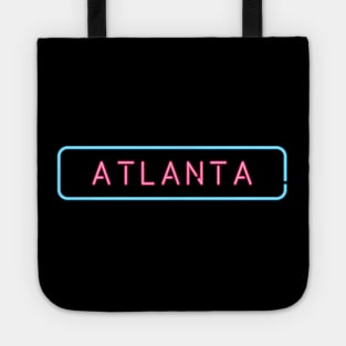 Atlanta Tote