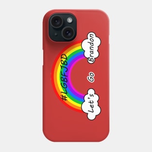 Brandon Phone Case