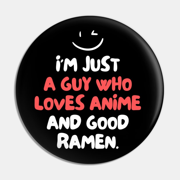 I'm just a guy who loves anime and good ramen Pin by mksjr