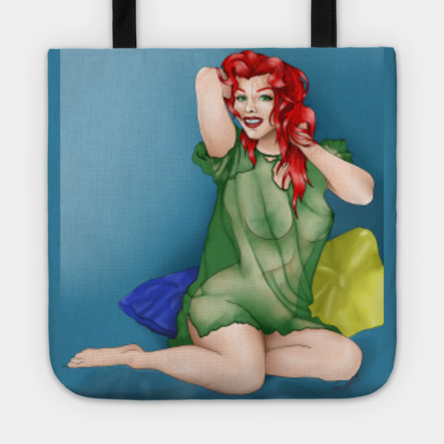 Jean Grey Fan Art