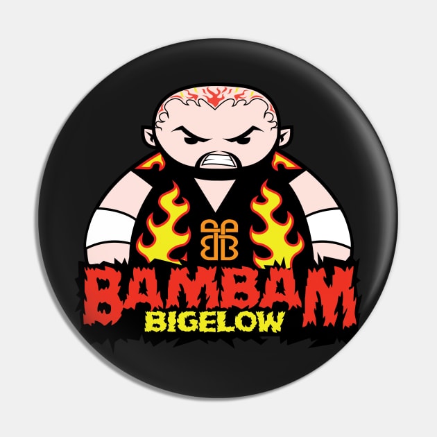 Bambam Pin by lockdownmnl09