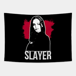 buffy the vampire slayer Tapestry