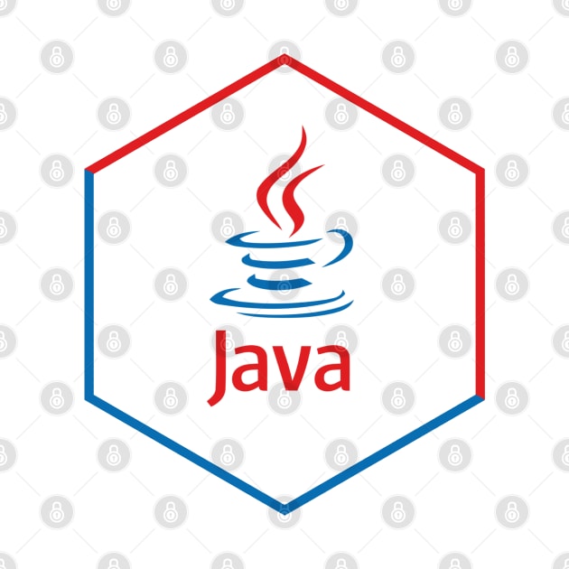 java hexagonal by yourgeekside