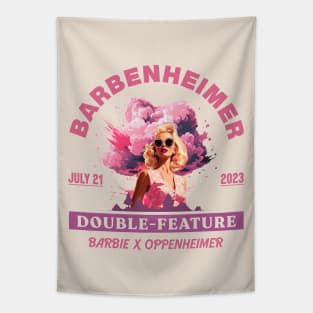 BARBENHEIMER 2023 Tapestry