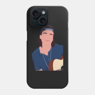 Charlie Gillespie Phone Case