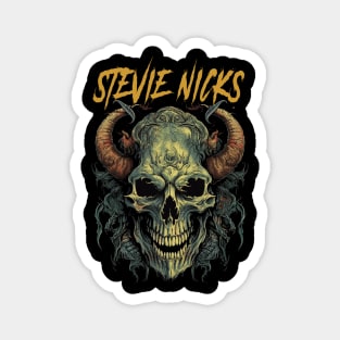 STEVIE NICKS BAND Magnet