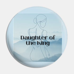 Daughter of the King Pin