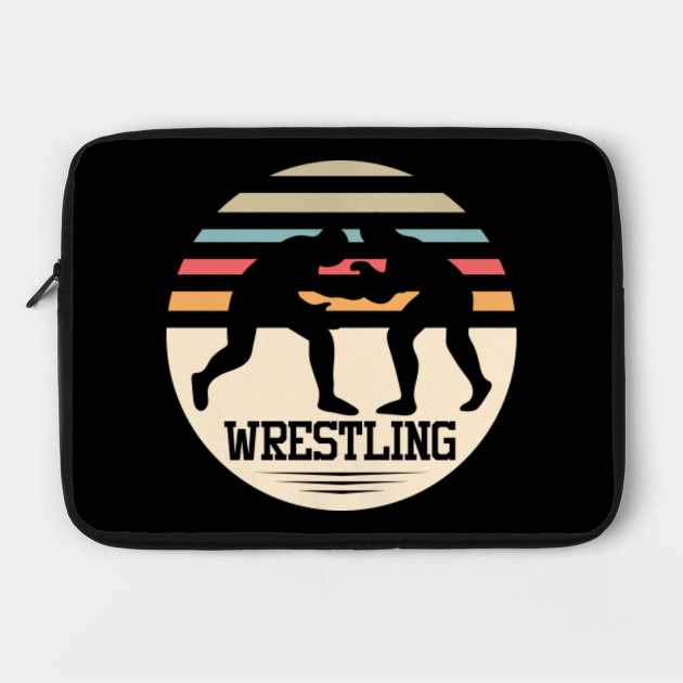 Vintage Retro Wrestling