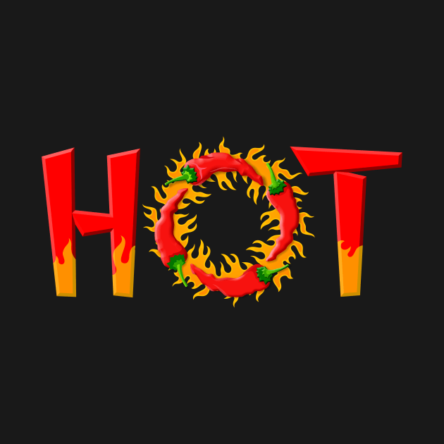 HOT by sifis