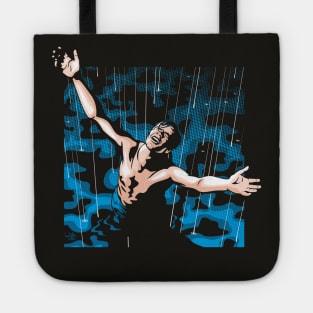 Andy's Escape Tote