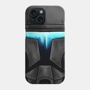 Omega Squad Republic Commando Phone Case